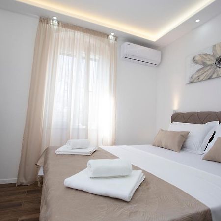 Old Town Apartment Anamarija سبليت المظهر الخارجي الصورة