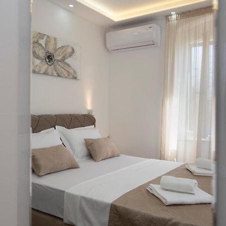 Old Town Apartment Anamarija سبليت المظهر الخارجي الصورة