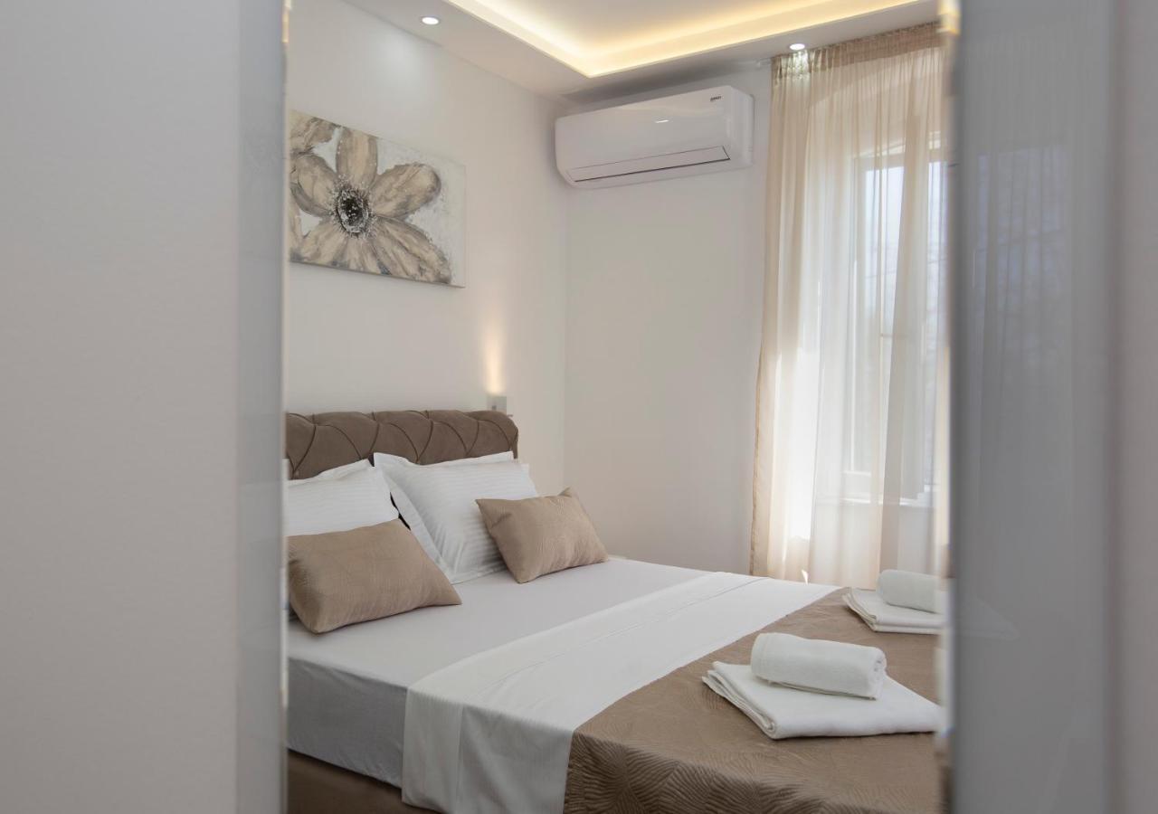 Old Town Apartment Anamarija سبليت المظهر الخارجي الصورة