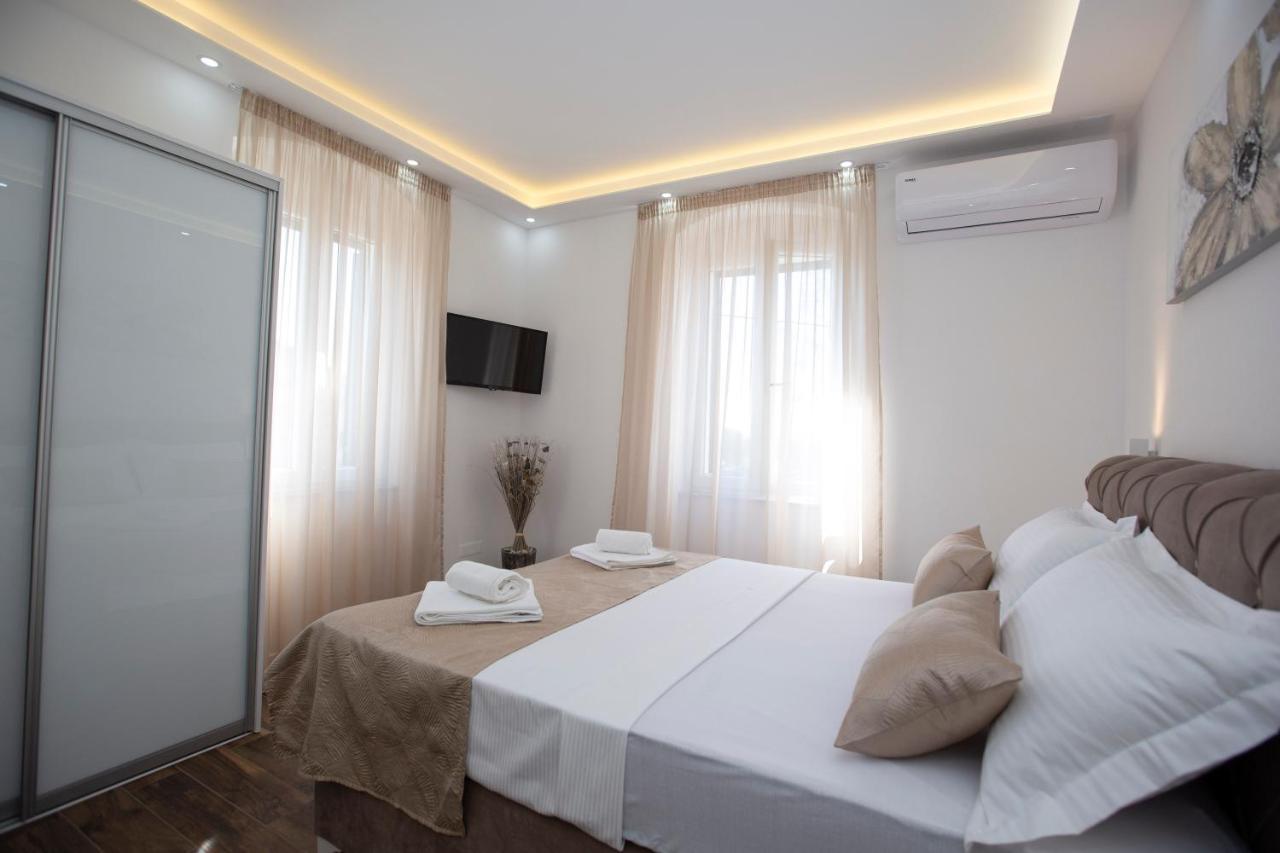 Old Town Apartment Anamarija سبليت المظهر الخارجي الصورة