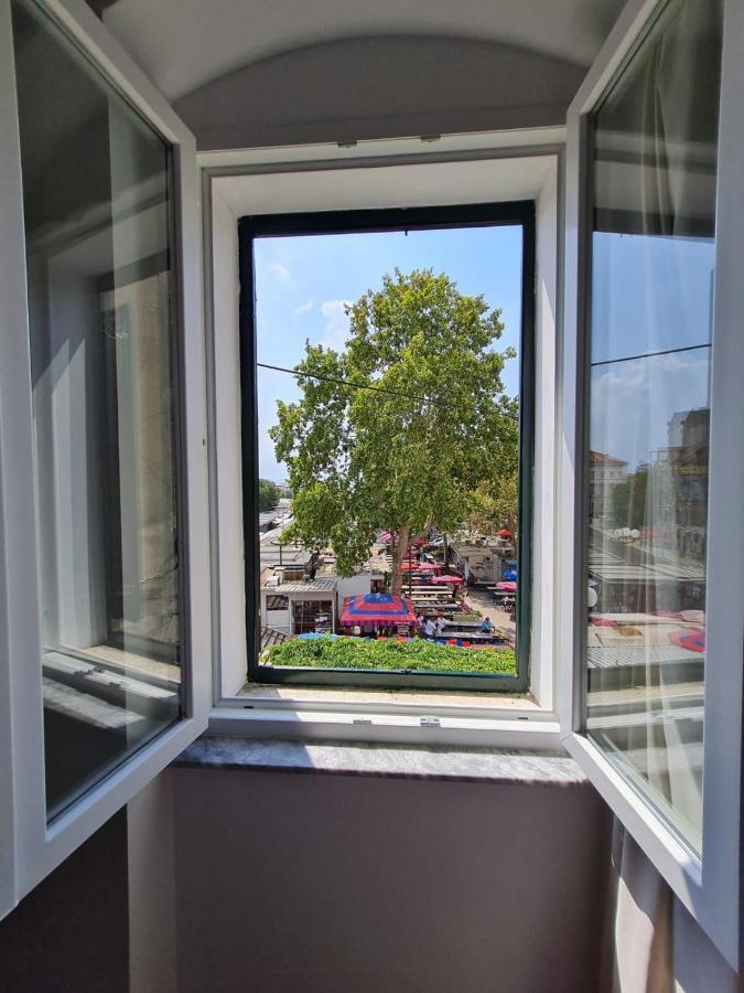 Old Town Apartment Anamarija سبليت المظهر الخارجي الصورة
